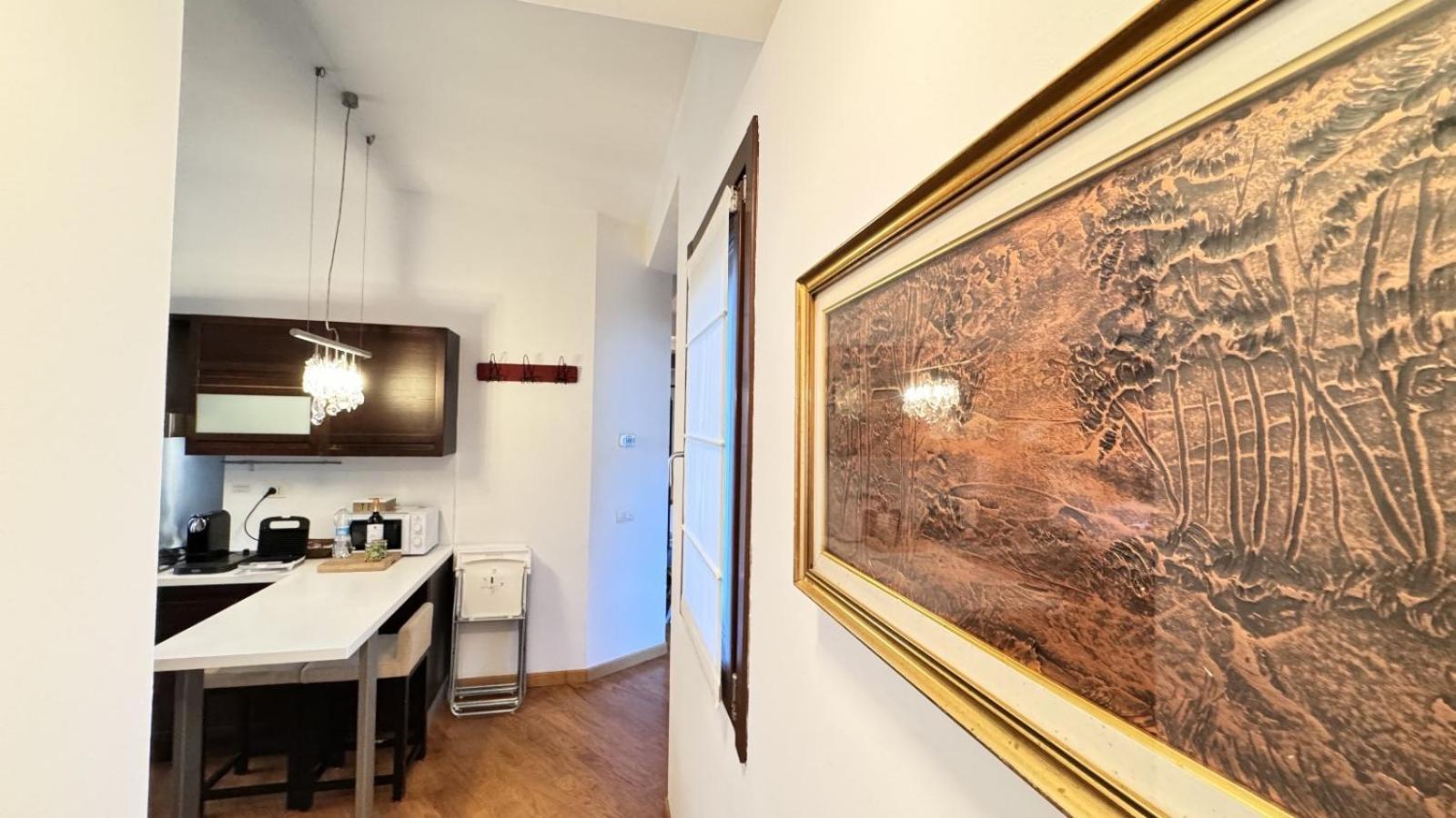 Milano Sempione Apartament Apartment Exterior photo