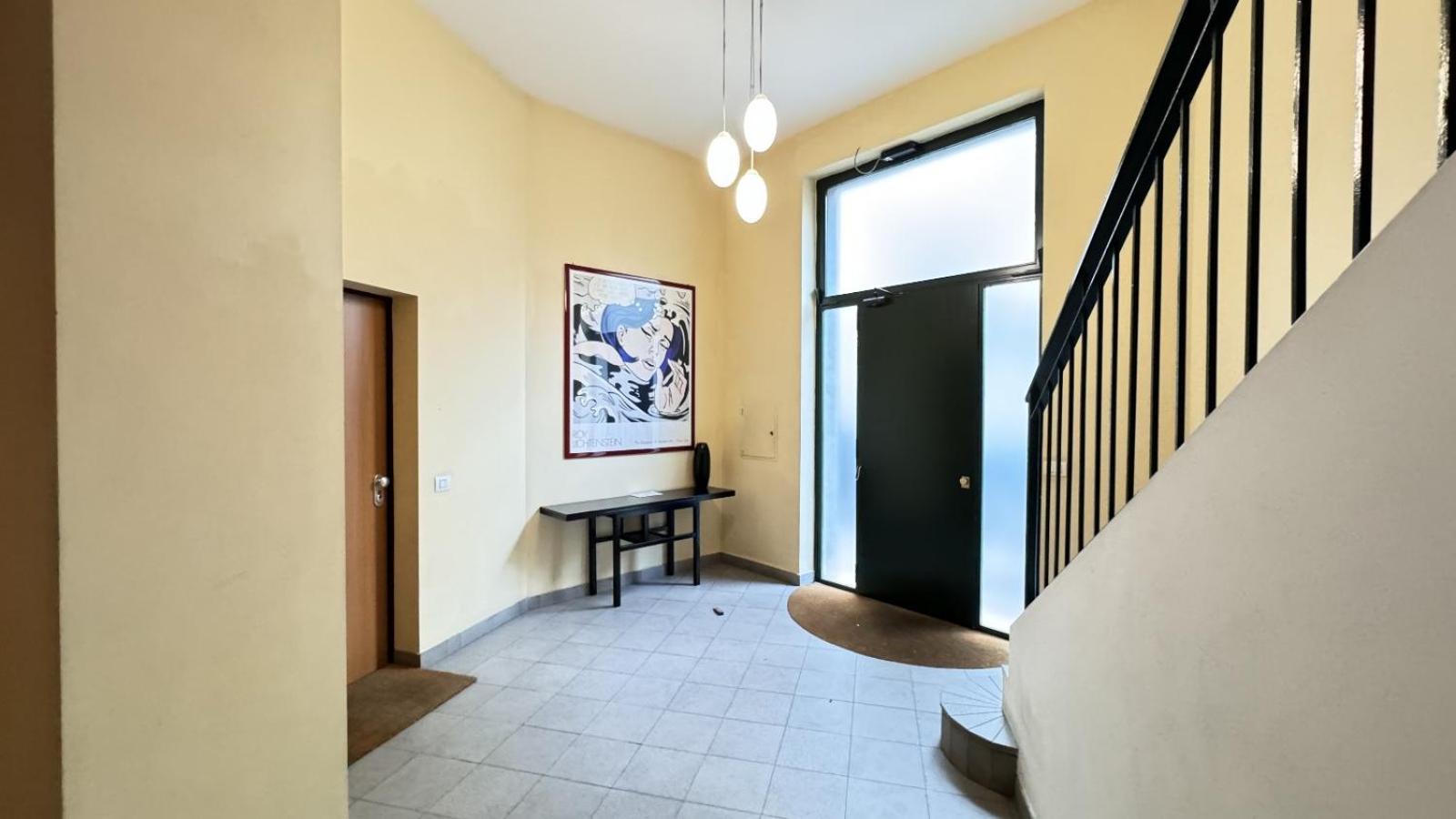Milano Sempione Apartament Apartment Exterior photo