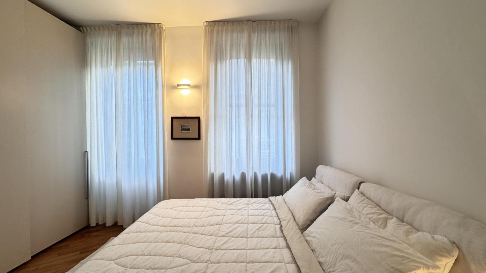 Milano Sempione Apartament Apartment Exterior photo