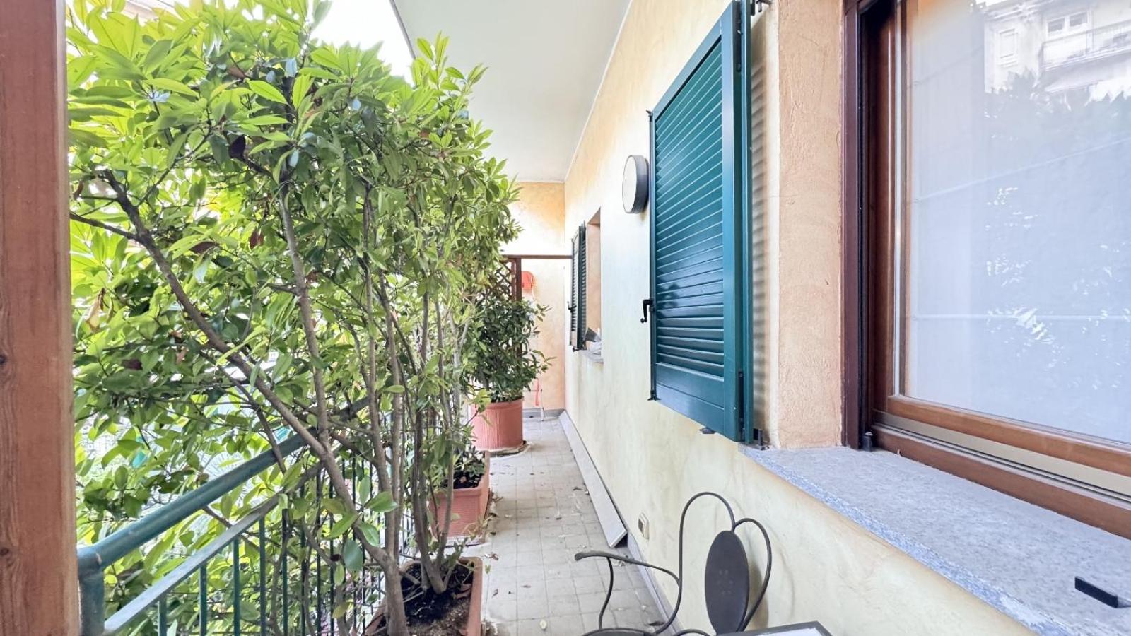 Milano Sempione Apartament Apartment Exterior photo
